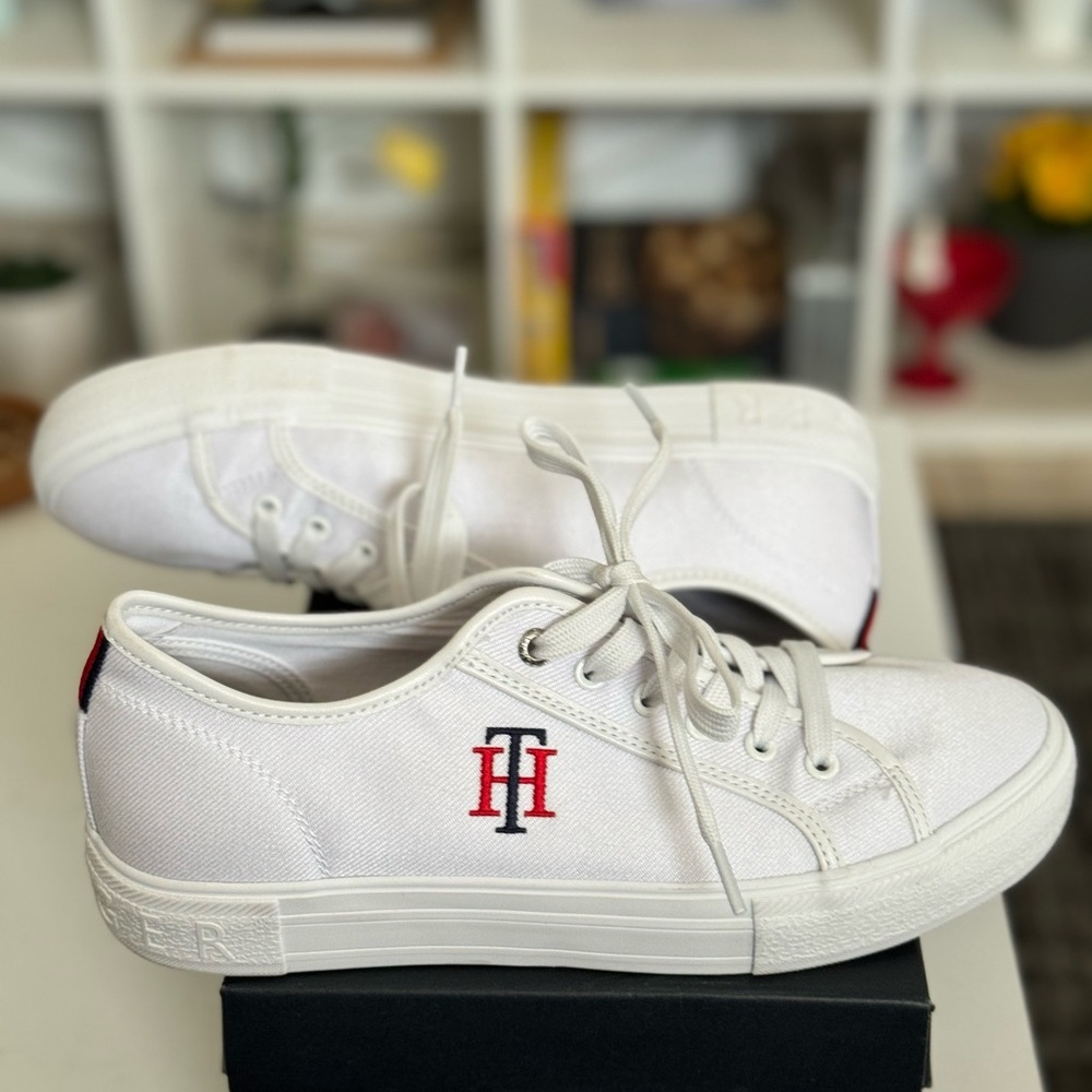 Tommy Hilfiger Alezya Sneakers